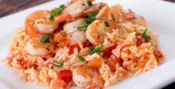 El Arroz del Caribe se posiciona como el máximo exponente de la alta cocina costera este año