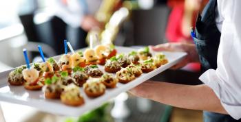Chef Jhonatan Plazas Premios La Barra mejor nuevo cocinero, Los Banquetes del Umbral Bogotá entradas fechas
