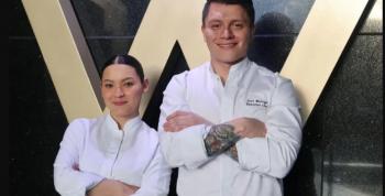 Colombia en el Olimpo de la Gastronomía: Juan Carlos Buitrago y Laura Osorio representan al país en la final del Bocuse d’Or 2026