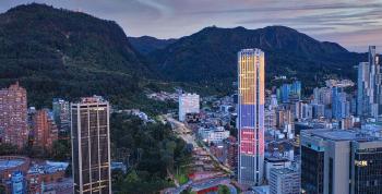 La capital colombiana se posiciona como un destino clave en el mundo gastronómico