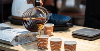 Colombia, epicentro global del café de alta calidad