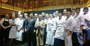 Primer Encuentro de Chefs de Iberoamérica