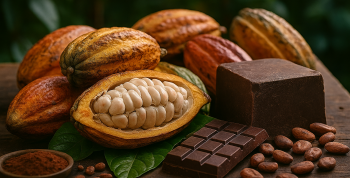 El auge del chocolate colombiano como atractivo turístico: sabor, territorio y experiencias sostenibles