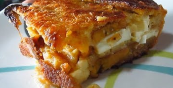 La Torta de Plátano Maduro con Queso: El renacimiento de un clásico en la gastronomía de 2026