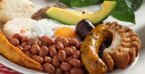 Colombia como destino gastronómico