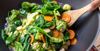La Tendencia de la Cocina Vegetariana y Vegana en Colombia: Un Movimiento Gastronómico en Crecimiento
