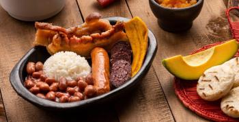 La gastronomía colombiana conquista paladares internacionales