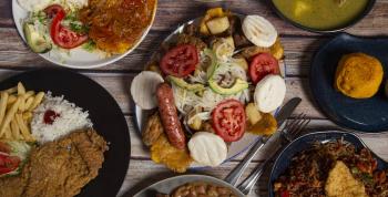 Del Mejor Chuletón del Mundo al Renacer de la Cocina Tradicional