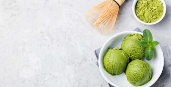 La "Ola Verde" en la repostería: El matcha se consolida como el ingrediente estrella de los postres en 2026