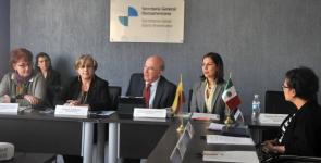 Colombia presidirá Ibercocinas