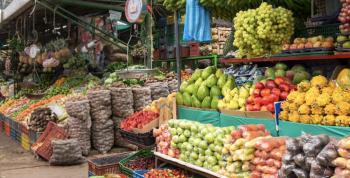 Corabastos se suma a la oferta turística de Bogotá