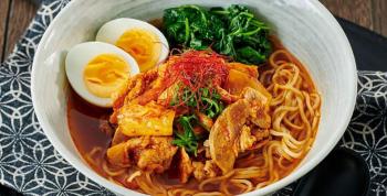 La Ramen Week 2026 se toma Colombia con más de 40 restaurantes y una propuesta de alta cocina accesible