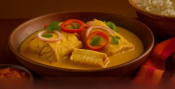 La gastronomía del Pacífico se destaca a nivel mundial