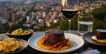 Bogotá Gourmet: la feria gastronómica que celebra el sabor local con menús de cuatro tiempos y descuentos especiales