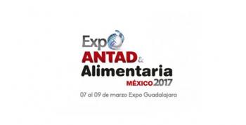 II edición de Expo ANTAD & Alimentaria México