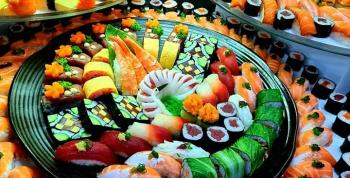 Medellín se prepara para el Sushi Festival 2026: Diez días de rollos de autor y sabores globales