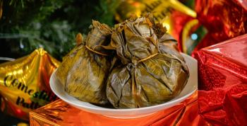 Festival del Tamal en Bogotá: una fiesta gastronómica tradicional para celebrar la Navidad