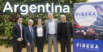 FIBEGA celebra su edición 2017 en Buenos Aires