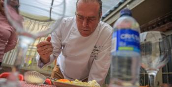 Primer Congreso Gastronómico de Bogotá: el sabor de nuestra casa