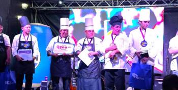 Retalhuleu se convirtió en epicentro culinario con el 8º Festival Gastronómico Guatemágica