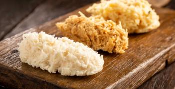 El Festival del Dulce en Cartagena rinde tributo al Coco como rey de la tradición ancestral