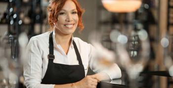 Leonor Espinosa: la chef colombiana que transforma la gastronomía con ingredientes ancestrales y comunidades indígenas