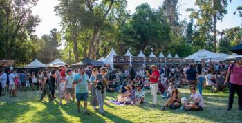 ÑAM 2026 consolida la gastronomía como el gran motor de cambio social y cultural