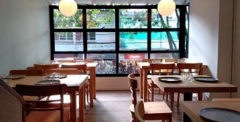 Sambombi Bistro Local: La Revolución del Ingrediente Colombiano en el Corazón de Medellín