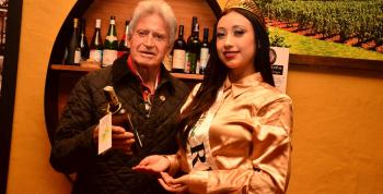 XXXVI Fiesta Vid & Vino Internacional: tradición y cultura en el Viñedo Loma de Puntalarga