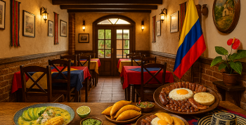 Los mejores restaurantes de cocina de autor en Medellín