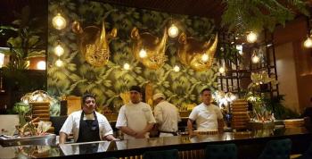 Salvaje llega a Cartagena: lujo y gastronomía internacional en la costa caribeña
