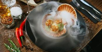 La Guía MICHELIN define el 2026: El fuego, el ahumado y la tradición reinventada marcan la pauta de la alta cocina