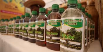 El Viche: El Destilado Ancestral que Conquista el Paladar Global