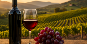 Vinos colombianos ganan terreno en el mercado internacional: tradición emergente y sabor con identidad