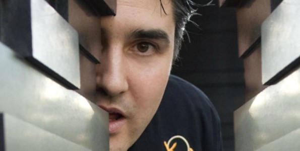 Mikel Alonso anuncia nuevo proyecto