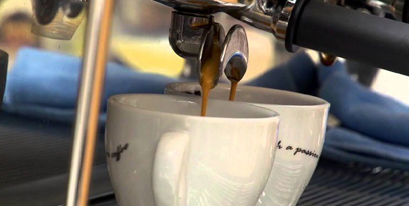 Más café categoría especial