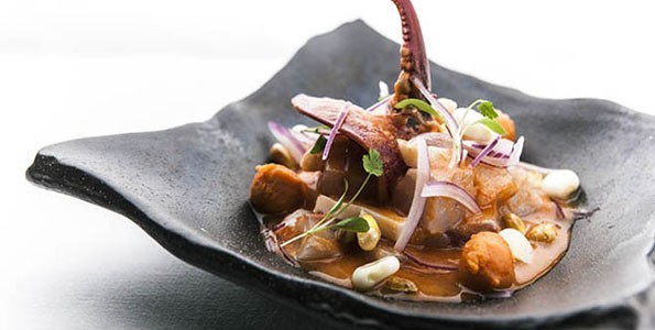 Perú elegido mejor destino culinario de América del Sur