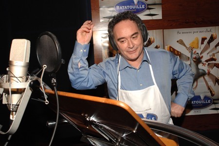 Te cuento en la cocina