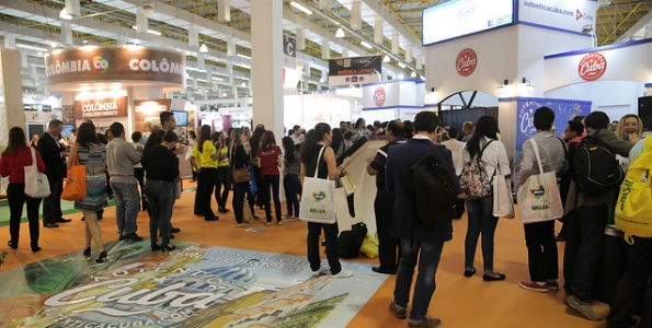 4ª edición de WTM Latin America