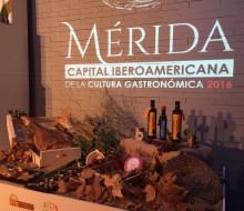 Lo que ofrece Mérida