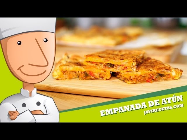 Empanada Atún